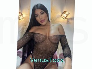 Venusfoxx