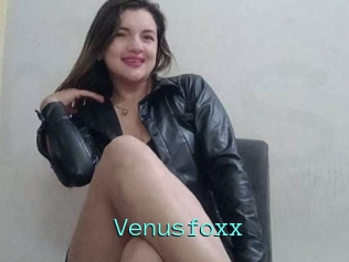 Venusfoxx