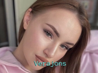 Verajons