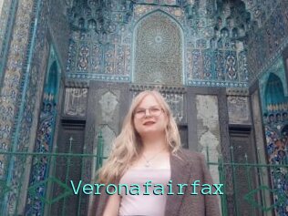 Veronafairfax