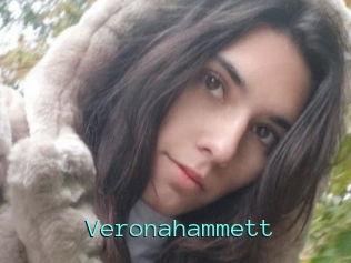Veronahammett
