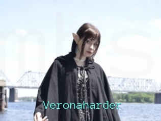 Veronaharder