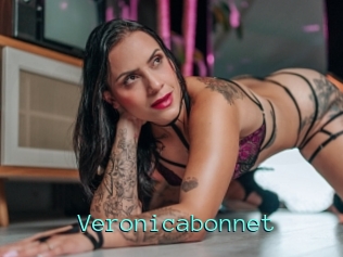 Veronicabonnet