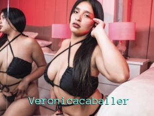 Veronicacaballer