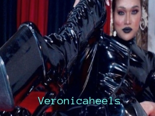 veronicaheels Mobile Sex