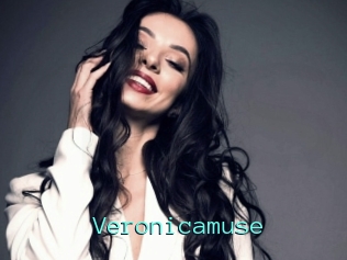 Veronicamuse