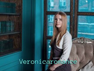 Veronicaromance