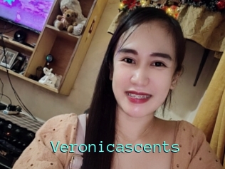 Veronicascents