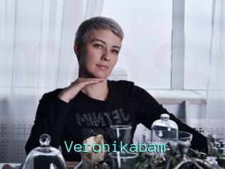 Veronikabam