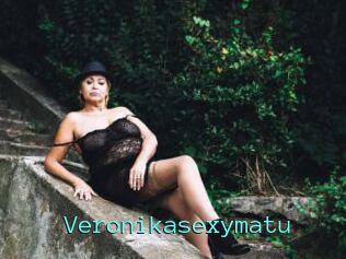 Veronikasexymatu