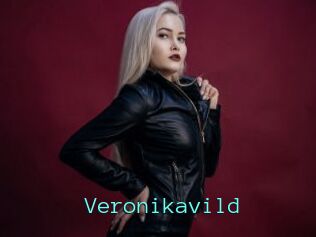 Veronikavild