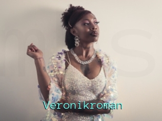 Veronikroman