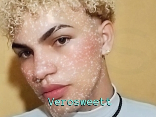 Verosweett