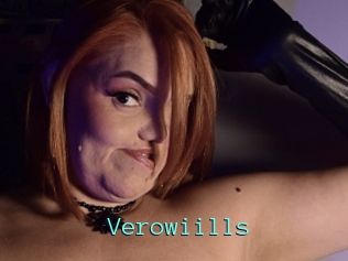 Verowiills
