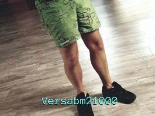 Versabm21000
