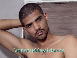 Verstuddavidsuns