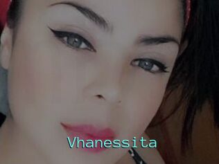 Vhanessita
