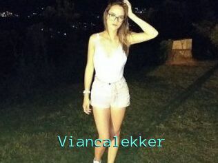 Viancalekker