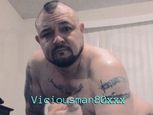 Viciousman80xxx