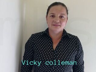Vicky_colleman