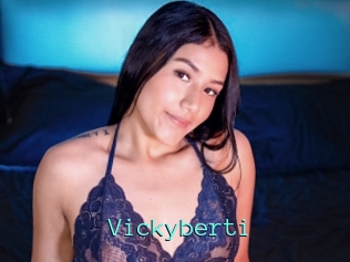 Vickyberti