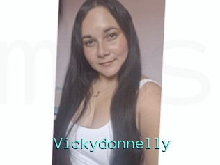 Vickydonnelly