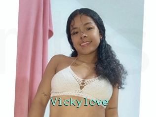 Vickylove