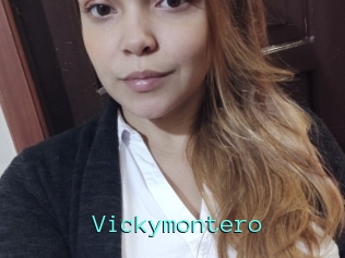 Vickymontero