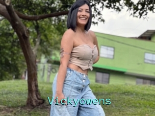 Vickyowens