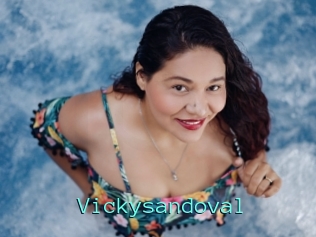 Vickysandoval
