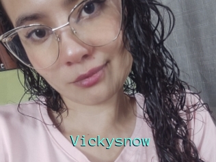 Vickysnow