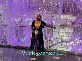Vickyvanzant