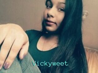 Vickyweet