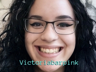 Victoriabarpink