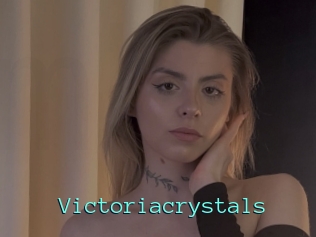 Victoriacrystals