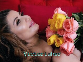 Victoriaher
