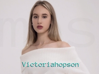 Victoriahopson