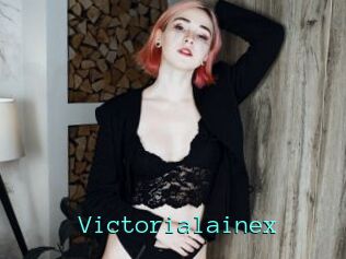 Victorialainex