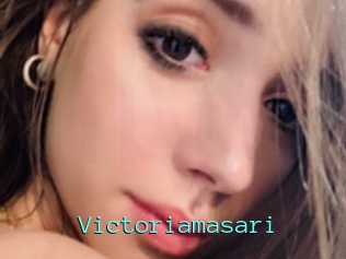 Victoriamasari