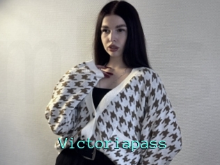 Victoriapass