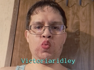 Victoriaridley
