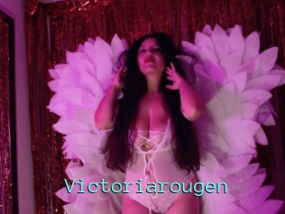 Victoriarougen