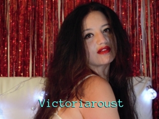 Victoriaroust