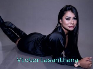 Victoriasanthana