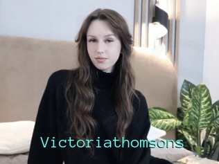 Victoriathomsons