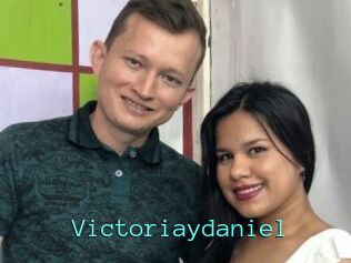Victoriaydaniel