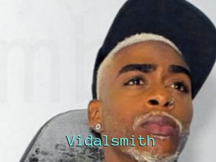 Vidalsmith