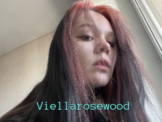 Viellarosewood