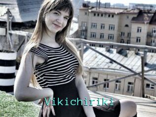 Vikichiriki