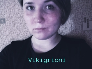 Vikigrioni